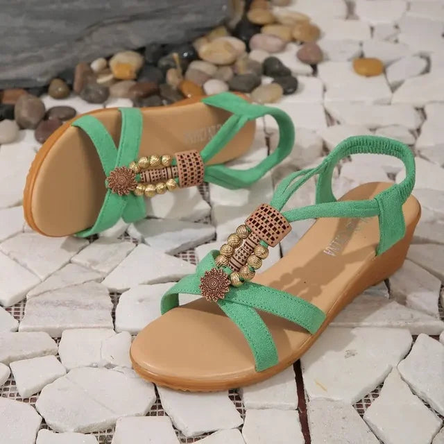 Zapatos ortopédicos clásicos y relajados