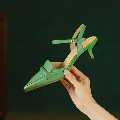 Zapatos ortopédicos cómodos y transpirables