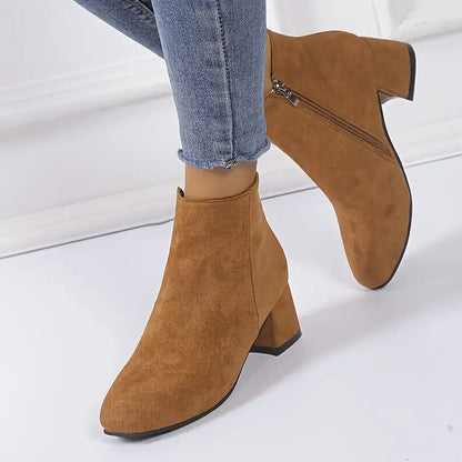 Botas ortopédicas de verano, cómodas y versátiles