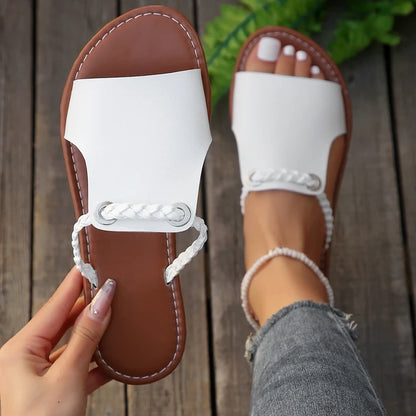 Zapatos ortopédicos transpirables y cómodos