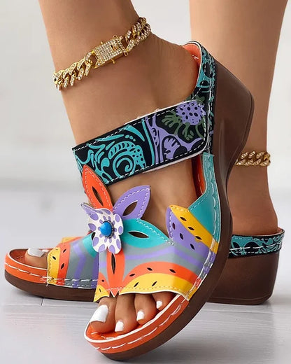 Zapatos ortopédicos versátiles y cómodos