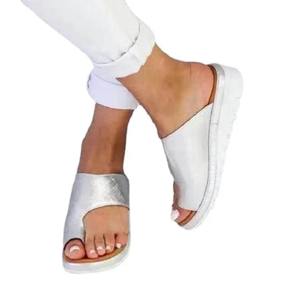 Zapatos ortopédicos de apoyo clásicos