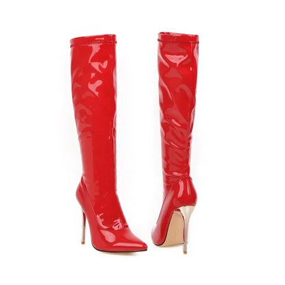 Tacones ortopédicos de apoyo y con estilo