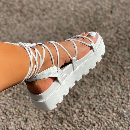 Sandalias ortopédicas de verano, duraderas y con buena sujeción