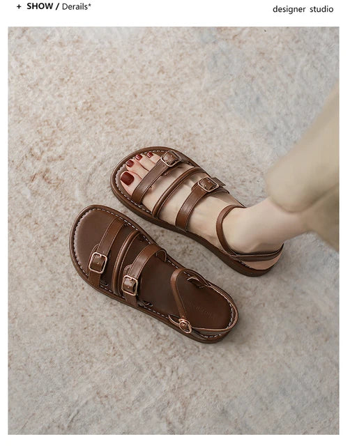 Zapatos ortopédicos elegantes y ligeros