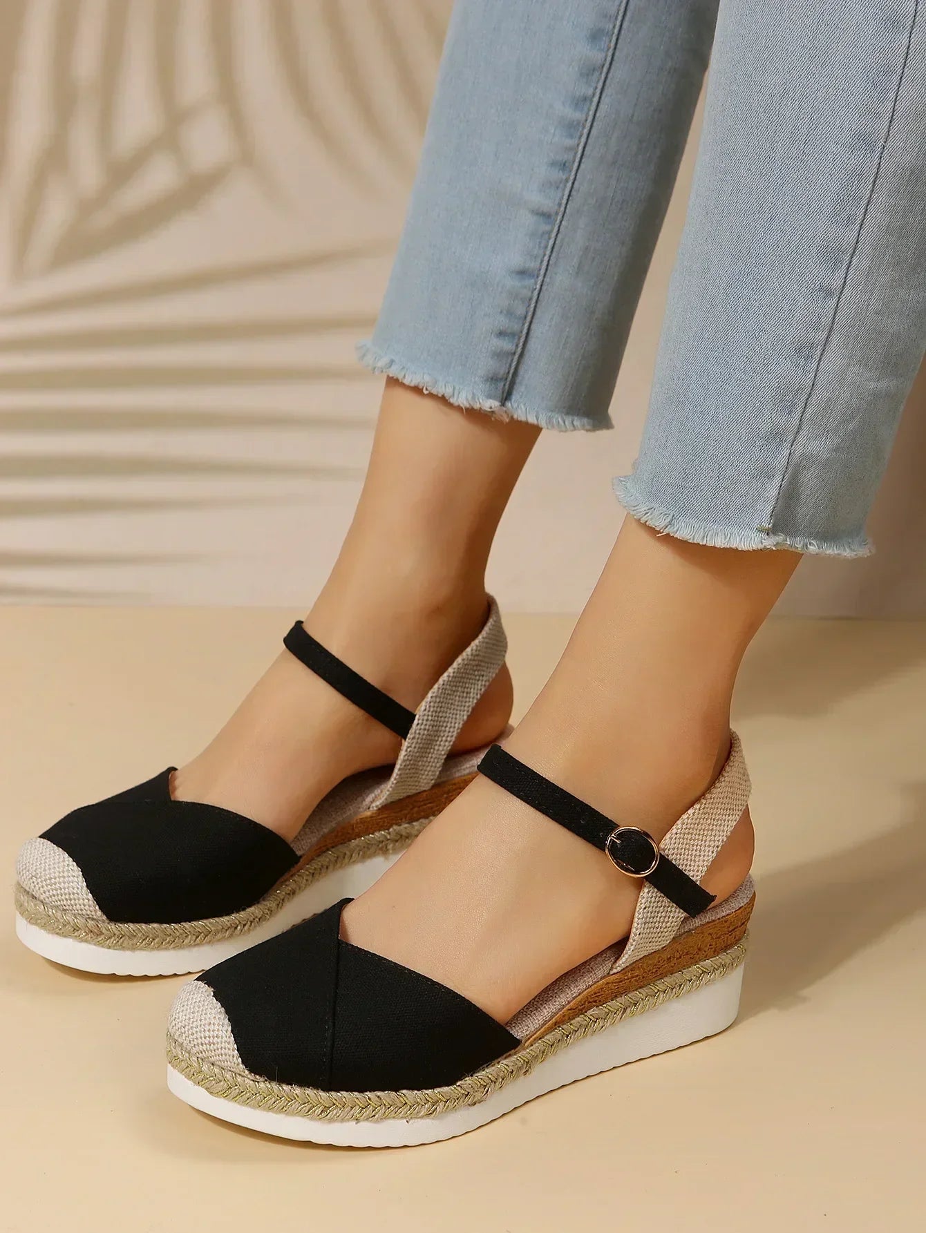 Sandalias ortopédicas de moda para el verano
