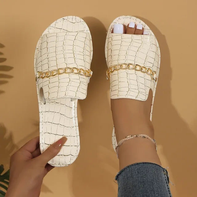 Zapatos ortopédicos de estilo clásico