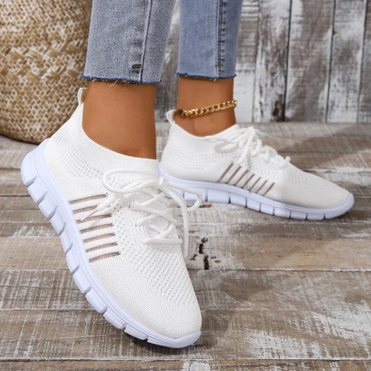 Zapatillas ortopédicas informales y de apoyo