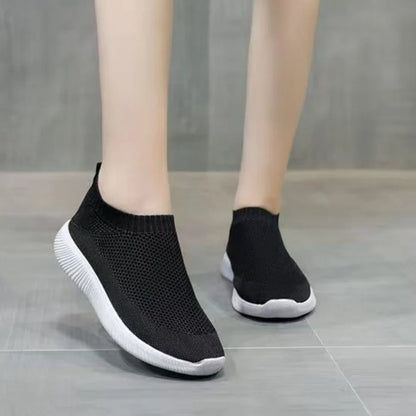 Zapatillas ortopédicas de moda y de apoyo