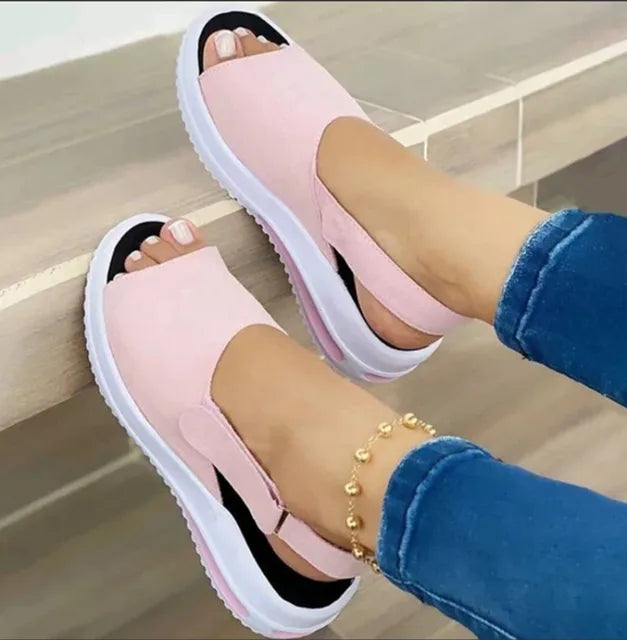 Zapatos ortopédicos duraderos