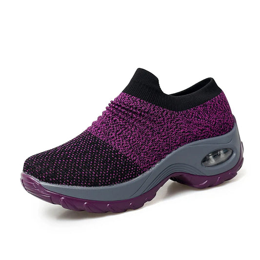 Zapatillas ortopédicas duraderas y de gran sujeción