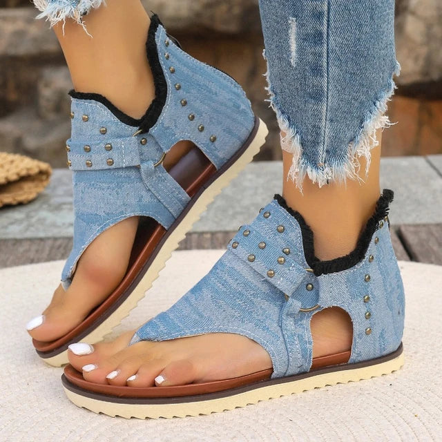 Zapatos ortopédicos transpirables y duraderos