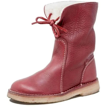 Botas ortopédicas versátiles y de gran sujeción