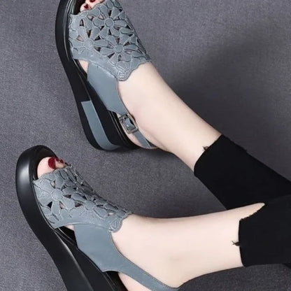 Zapatos a medida y cómodos