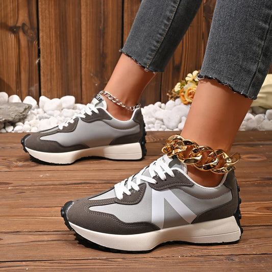 Zapatillas ortopédicas de moda y de apoyo