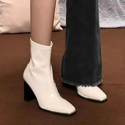 Tacones ortopédicos versátiles y de apoyo