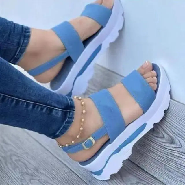 Zapatos ortopédicos elegantes y ligeros