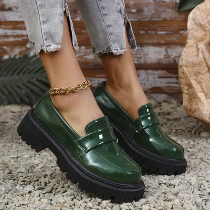 Zapatillas ortopédicas, cómodas y elegantes