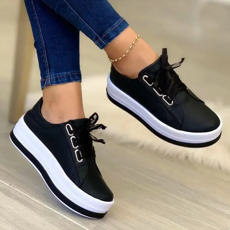 Zapatillas ortopédicas, cómodas y elegantes