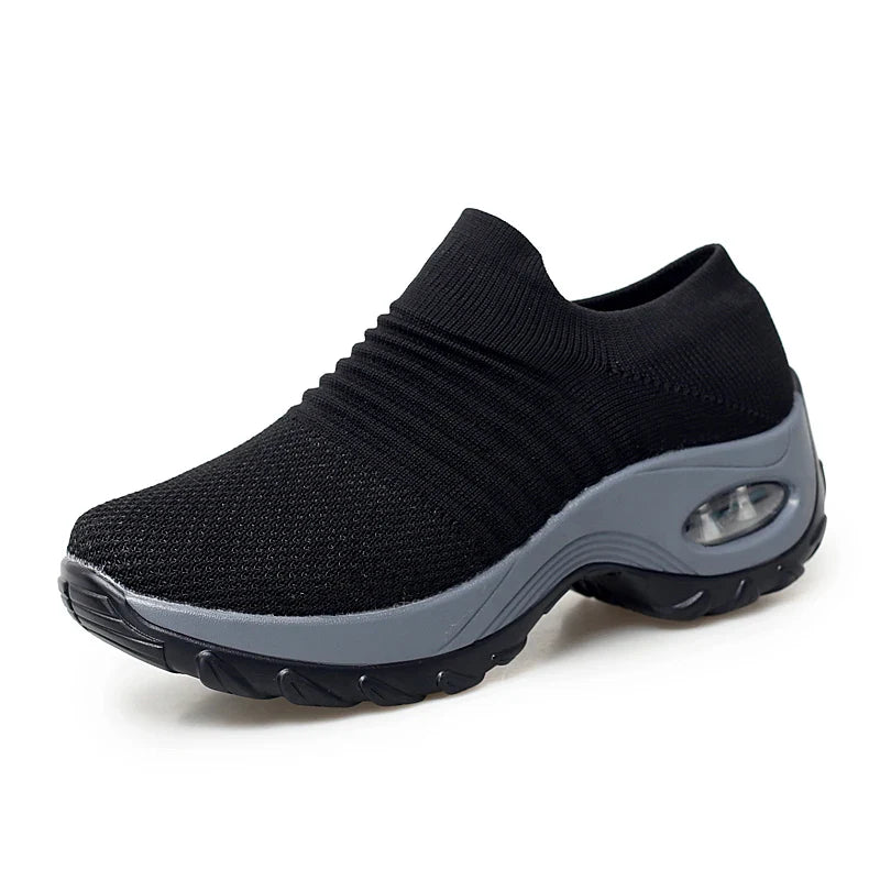 Zapatillas ortopédicas duraderas y de gran sujeción