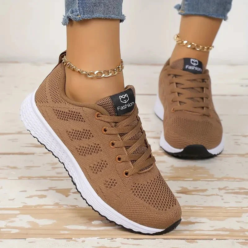 Zapatillas ortopédicas cómodas y a la moda