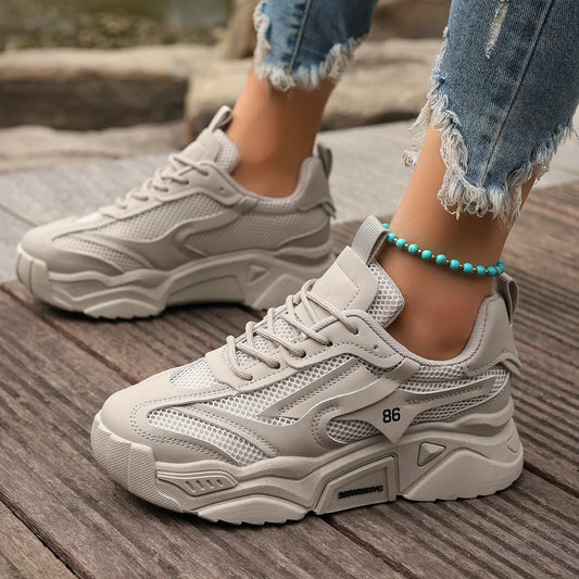 Zapatillas ortopédicas, cómodas y elegantes