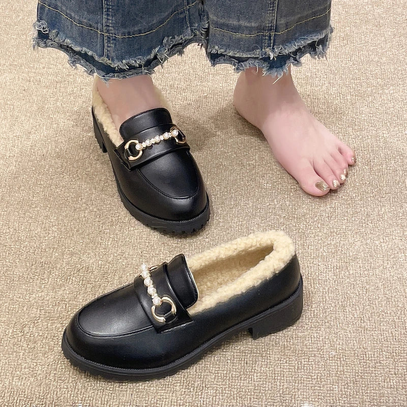 Botas ortopédicas de apoyo y a la moda