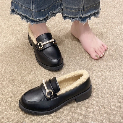 Botas ortopédicas de apoyo y a la moda