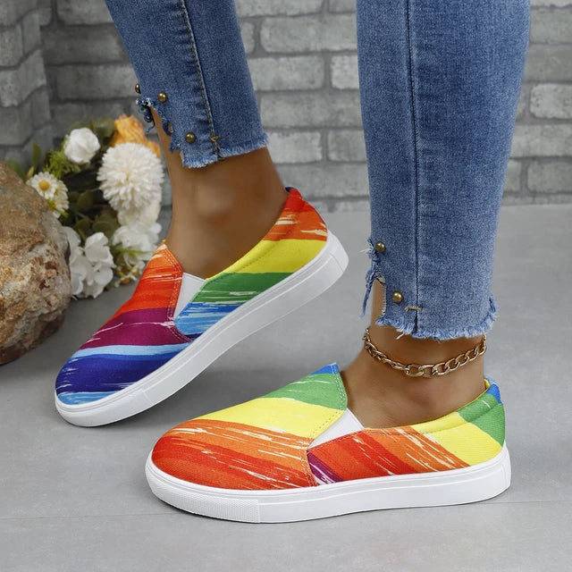 Zapatos ortopédicos relajados y elegantes