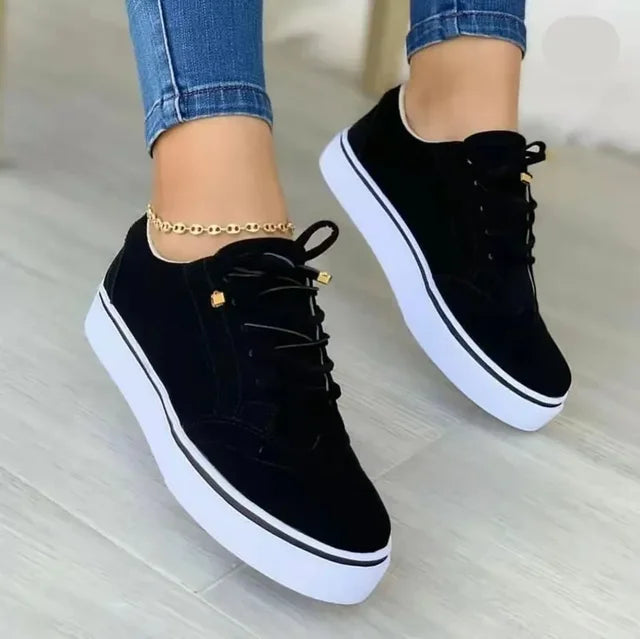 Zapatos ortopédicos ligeros y de apoyo