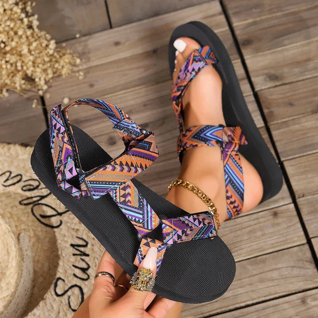 Zapatos ortopédicos minimalistas y transpirables