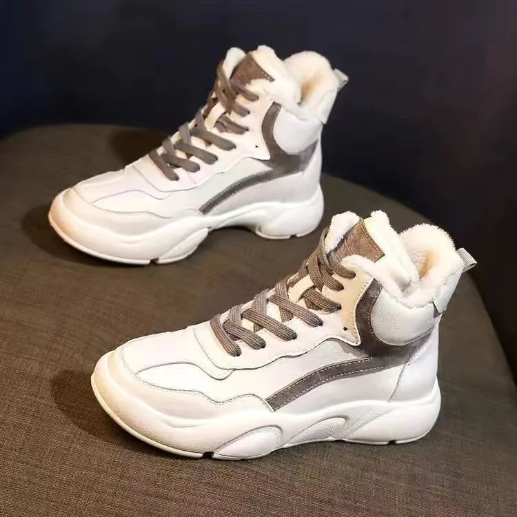Zapatillas ortopédicas, cómodas y elegantes