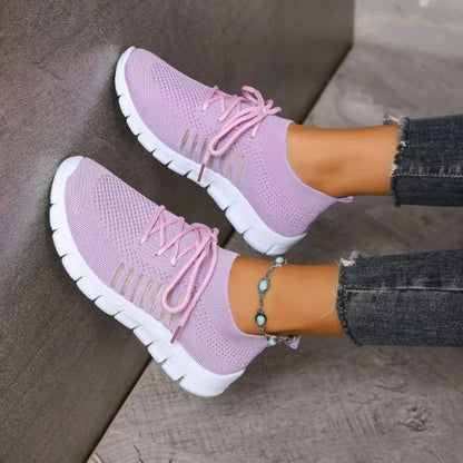 Zapatillas ortopédicas informales y de apoyo