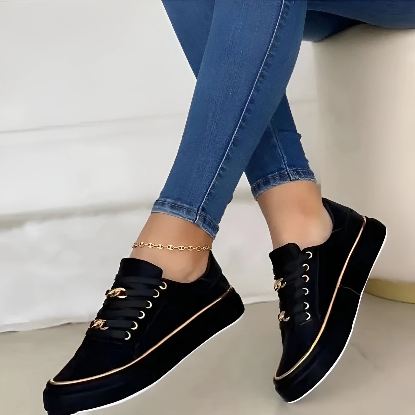 Zapatillas ortopédicas de verano, cómodas y versátiles