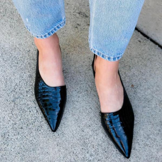 Tacones ortopédicos de verano cómodos y elegantes