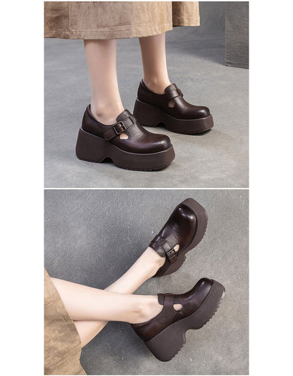 Zapatos ortopédicos de verano de alta calidad