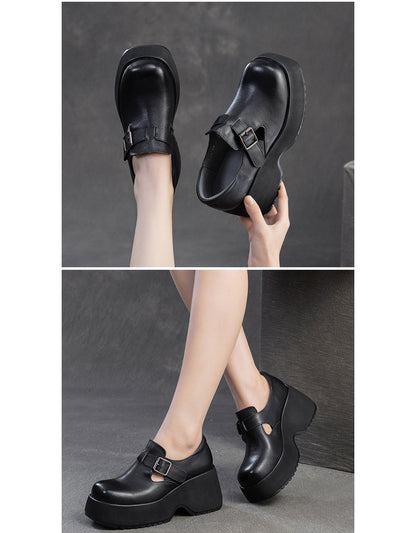 Zapatos ortopédicos de verano de alta calidad