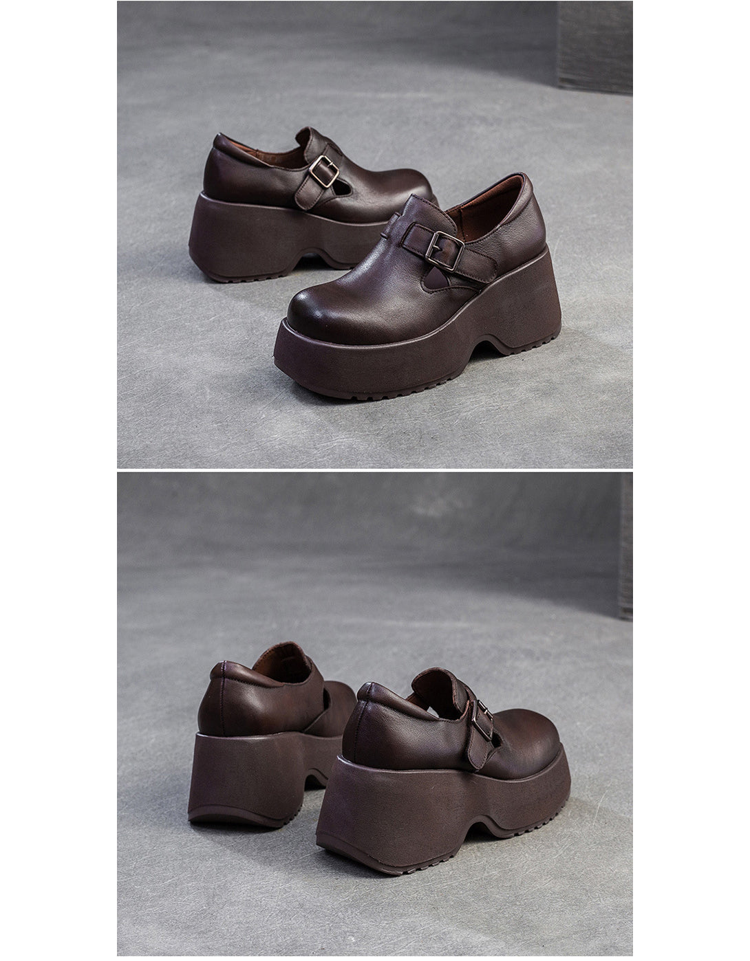 Zapatos ortopédicos de verano de alta calidad