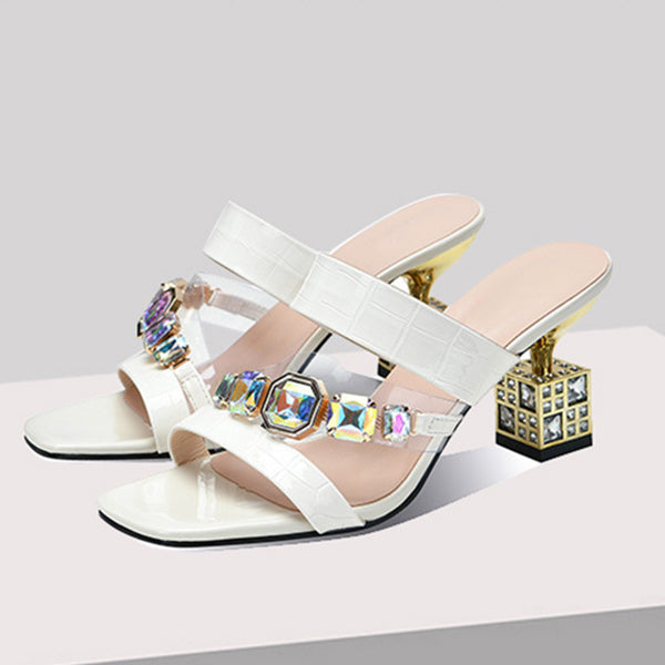 Sandalias ortopédicas de verano