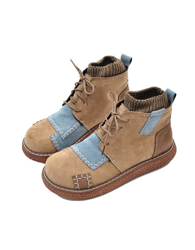 Botas ortopédicas de moda para el verano