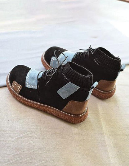 Botas ortopédicas de moda para el verano