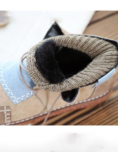 Botas ortopédicas de moda para el verano