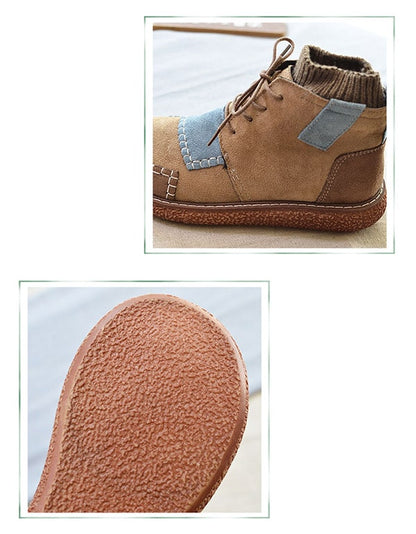 Botas ortopédicas de moda para el verano
