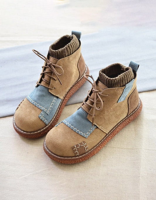Botas ortopédicas de moda para el verano