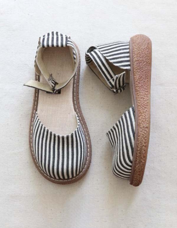 Sandalias ortopédicas de verano de alta calidad