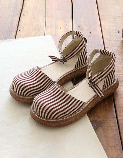 Sandalias ortopédicas de verano de alta calidad