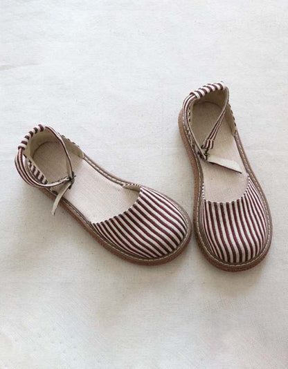 Sandalias ortopédicas de verano de alta calidad