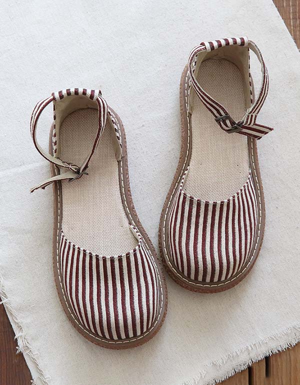Sandalias ortopédicas de verano de alta calidad