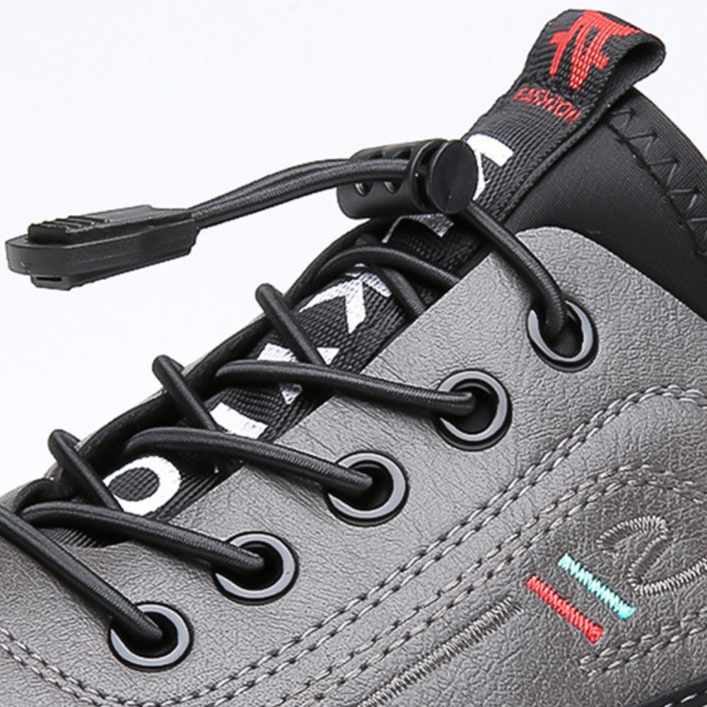 Zapatos ortopédicos casuales a medida para el verano