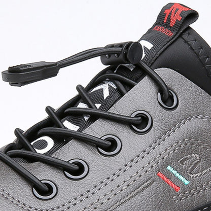 Zapatos ortopédicos casuales a medida para el verano